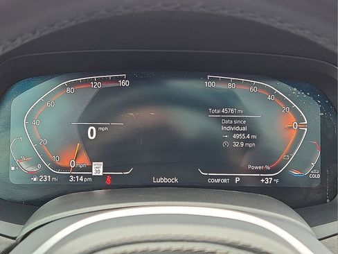 Used 2023 BMW X5 xDrive40i w/ M Sport Package image 26