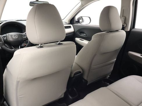 Used 2022 Honda HR-V LX image 20
