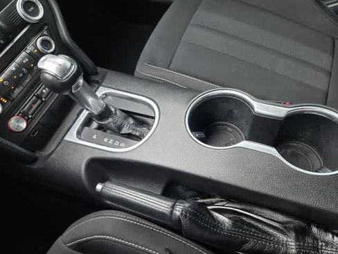 Used 2019 Ford Mustang GT w/ Black Accent Package RWD image 15