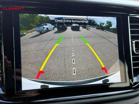 Used 2026 Dodge Durango GT AWD/4WD image 29