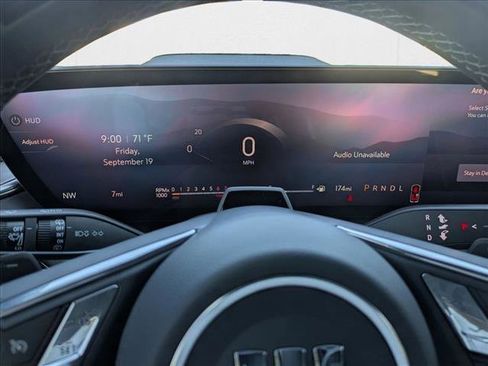 New 2026 Buick Enclave Avenir w/ Super Cruise Package image 11