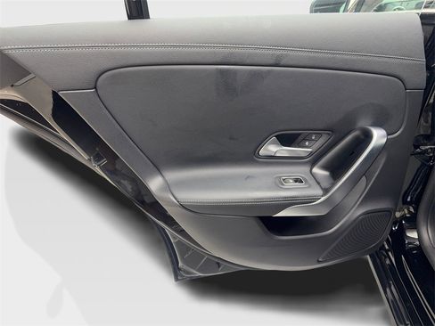 Used 2025 Mercedes-Benz CLA 250 CLA 250 NAV,CAM,PANO,HTD STS,B image 35