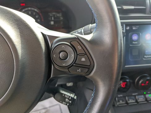 Used 2024 Subaru BRZ tS image 36