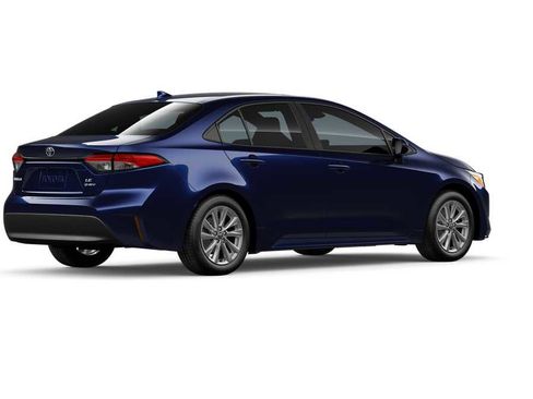 New 2026 Toyota Corolla LE image 10
