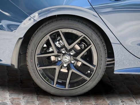 New 2026 Honda Civic Sport image 35