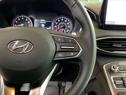 Used 2023 Hyundai Santa Fe SEL AWD/4WD image 12