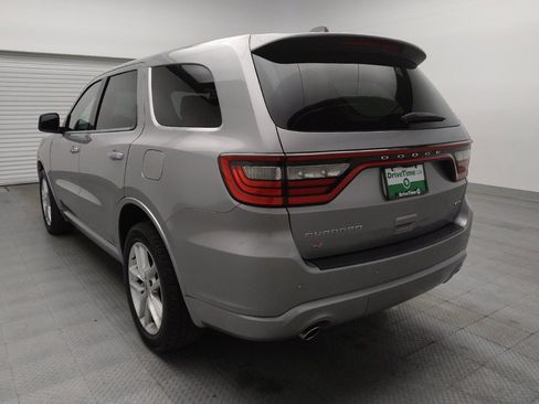 Used 2021 Dodge Durango GT AWD/4WD image 5