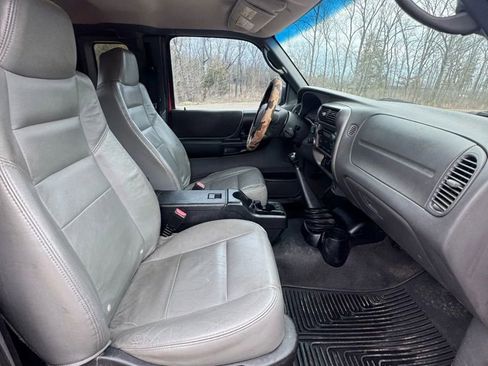 Used 2006 Ford Ranger XLT image 16