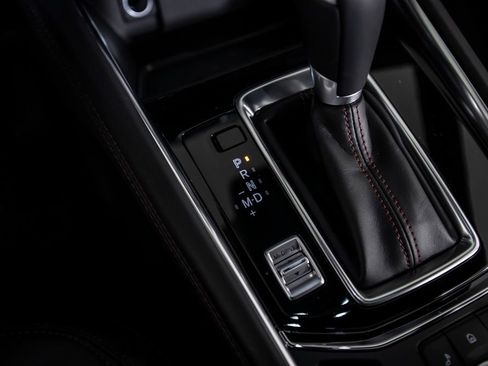 Used 2025 MAZDA CX-5 2.5 Turbo w/ Premium Package image 35