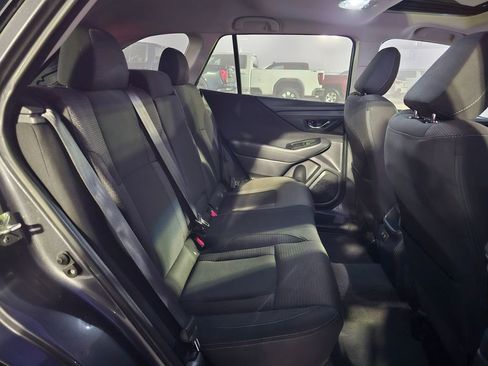 Used 2020 Subaru Outback Premium w/ Popular Package #1 image 14