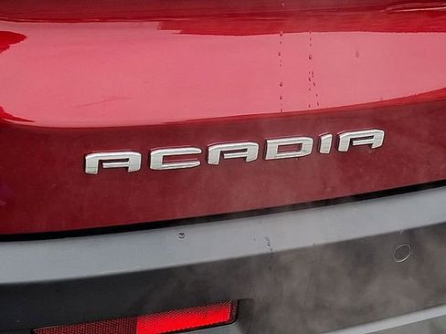 Used 2021 GMC Acadia AT4 w/ LPO, Floor Liner Package AWD/4WD image 32