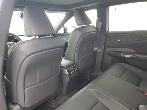 Used 2023 Lexus RX 350 FWD w/ Cold Area Package image 14