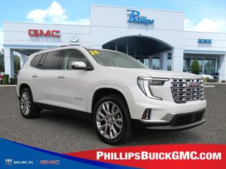 Used 2024 GMC Acadia Denali w/ Super Cruise Package video 1