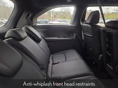 Certified 2026 Honda Odyssey Sport-L image 34