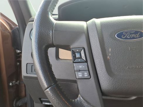 Used 2011 Ford F150 XLT w/ XTR Pkg image 11