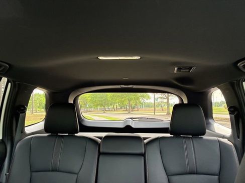 Used 2022 Honda Passport TrailSport image 26