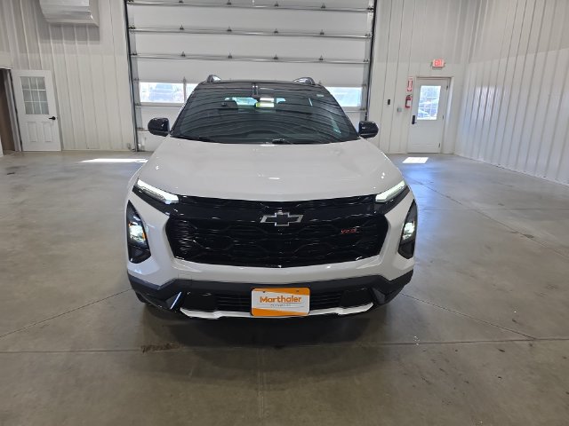 Used 2025 Chevrolet Equinox RS w/ Convenience Package III AWD/4WD image 3