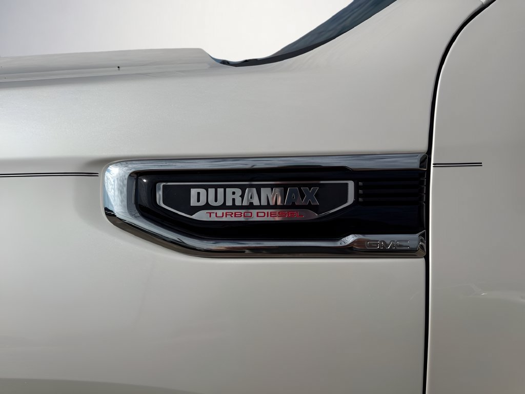 Used 2022 GMC Sierra 1500 Denali AWD/4WD image 36
