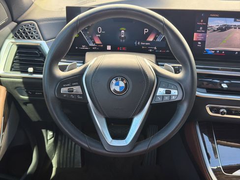 Used 2024 BMW X5 sDrive40i w/ Premium Package RWD image 16