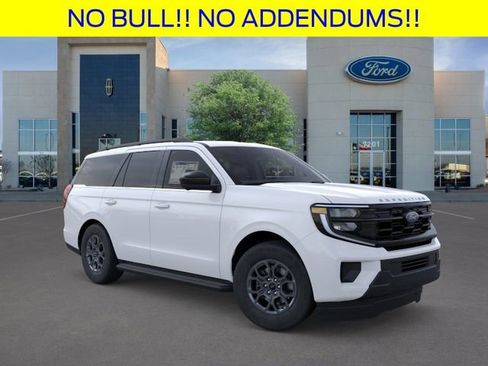 New 2026 Ford Expedition Active RWD image 8