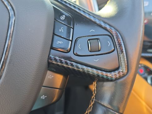 Used 2022 Chevrolet Corvette Stingray Preferred Conv w/ Z51 Performance Package RWD image 26