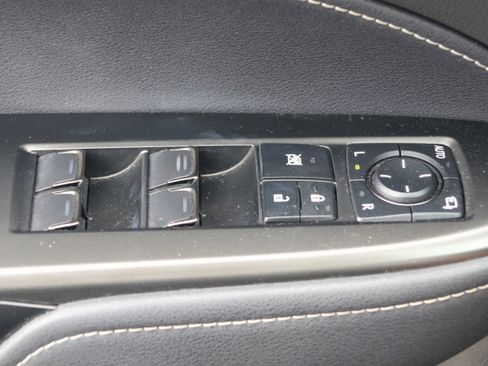 Used 2024 Lexus NX 250 FWD image 14