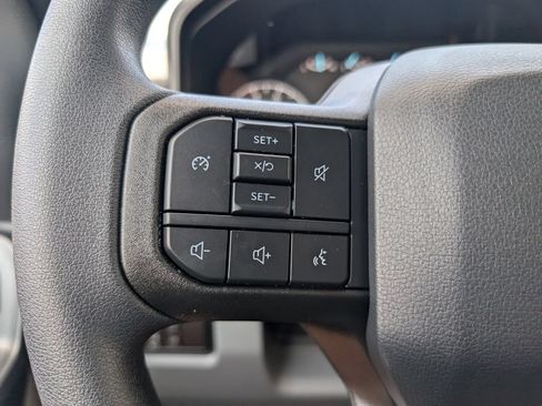New 2026 Ford F250 XL RWD image 10