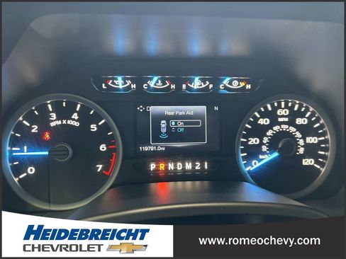 Used 2017 Ford F150 XLT w/ Equipment Group 302A Luxury AWD/4WD image 21