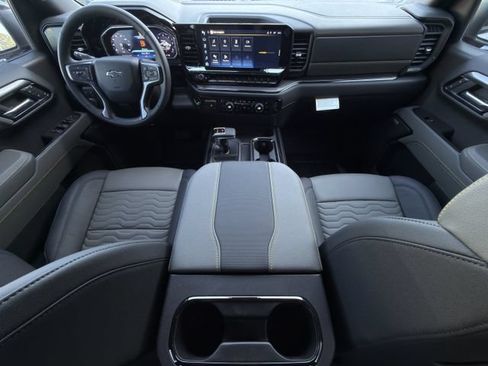 New 2026 Chevrolet Silverado 1500 ZR2 AWD/4WD image 11