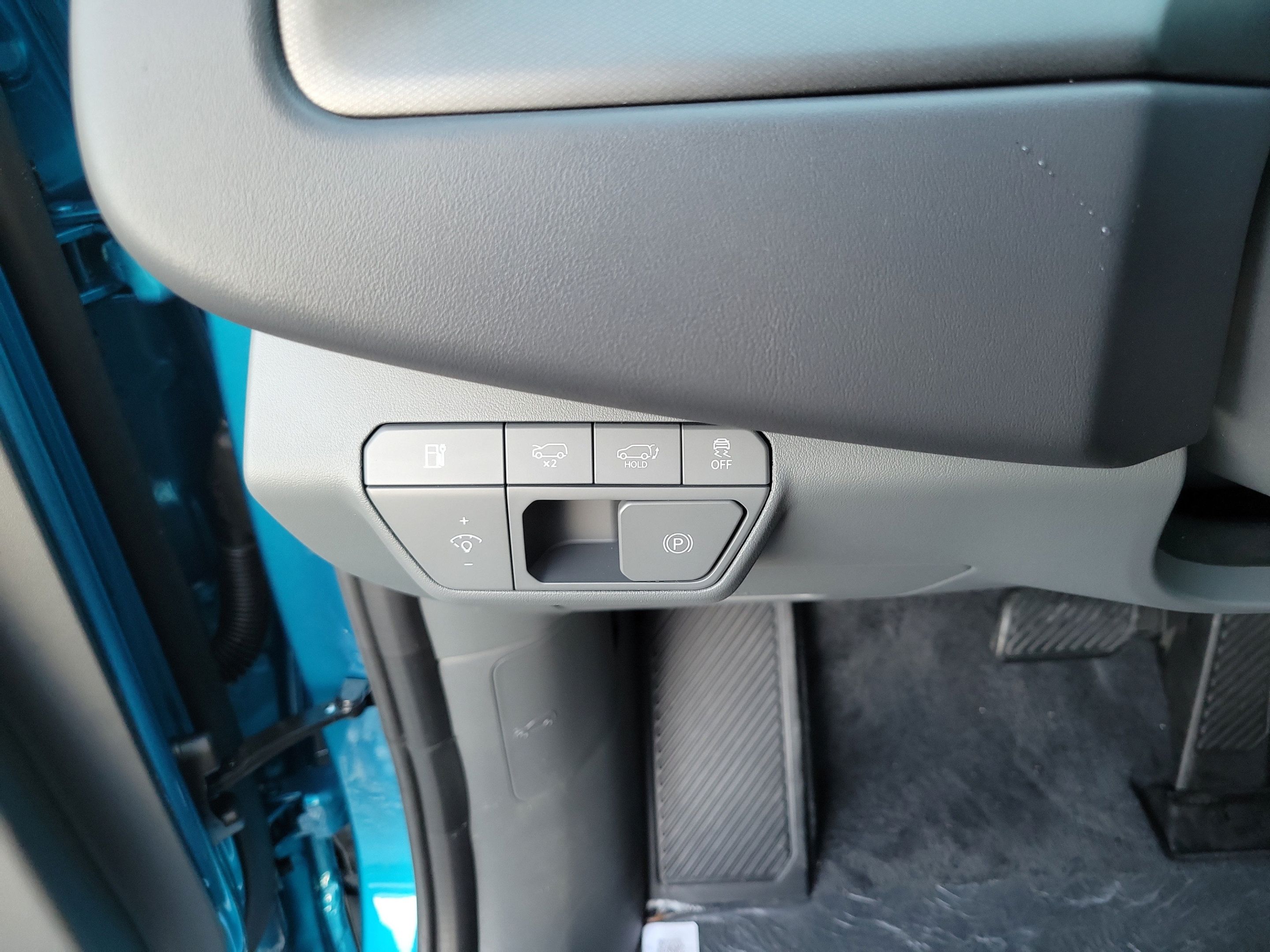 New 2026 Kia EV9 Wind AWD/4WD image 28