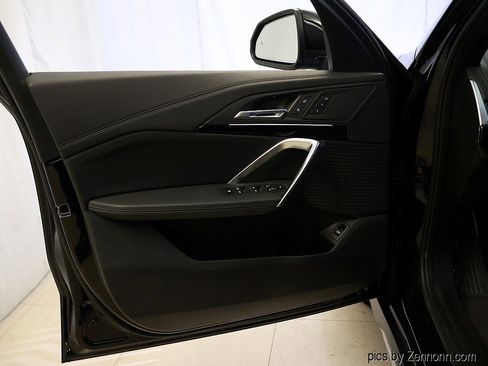 Certified 2025 BMW X1 xDrive28i image 26