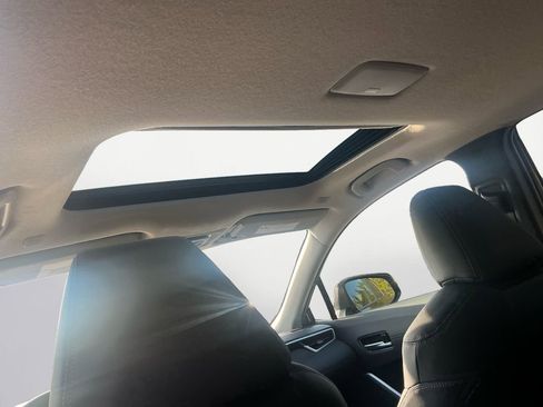 New 2026 Toyota Corolla Cross XLE image 19