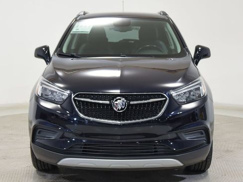 Used 2022 Buick Encore Preferred AWD/4WD image 5