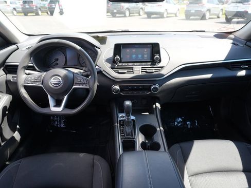 Used 2021 Nissan Altima 2.5 S FWD image 26