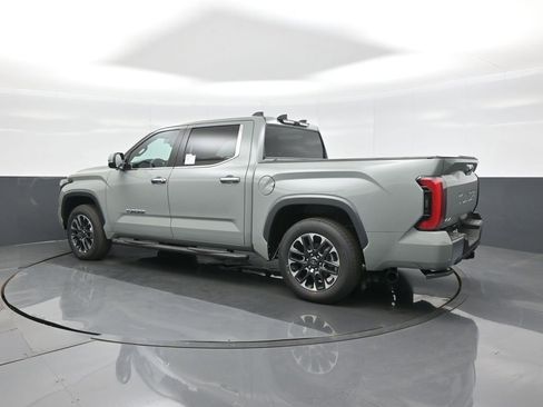New 2026 Toyota Tundra Limited AWD/4WD image 6