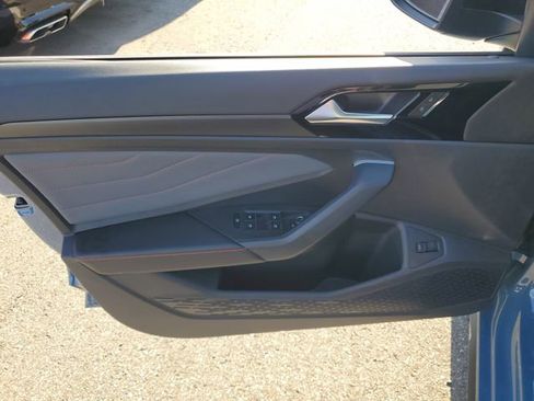 New 2026 Volkswagen Jetta GLI Autobahn FWD image 12