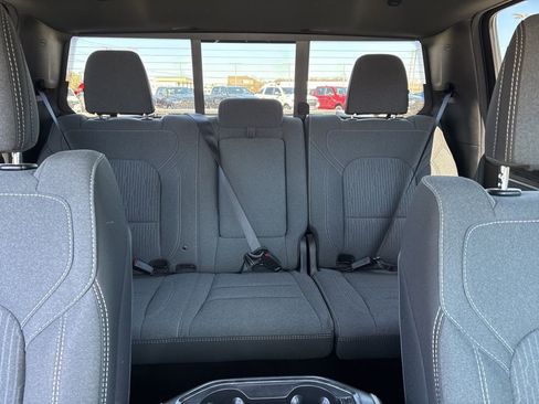 Used 2022 RAM 1500 Big Horn image 15