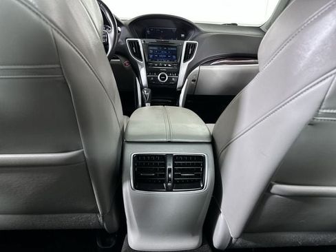 Used 2015 Acura TLX w/ Technology Package FWD image 22