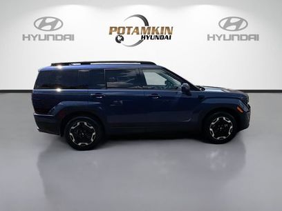 Certified 2026 Hyundai Santa Fe SEL