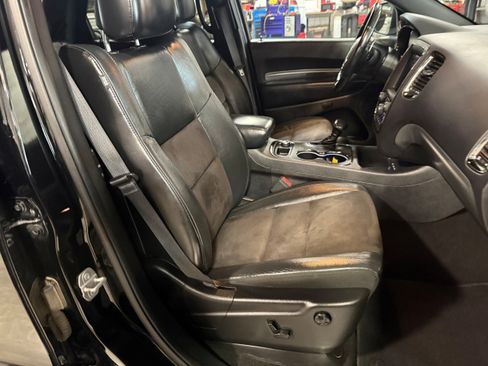 Used 2020 Dodge Durango R/T AWD/4WD image 7