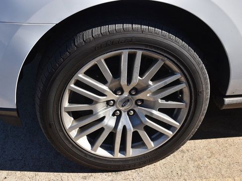 Certified 2024 Ford Expedition Max Limited image 9