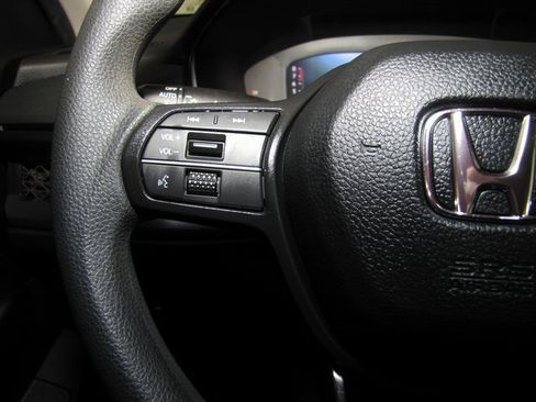 Certified 2024 Honda Accord EX image 5