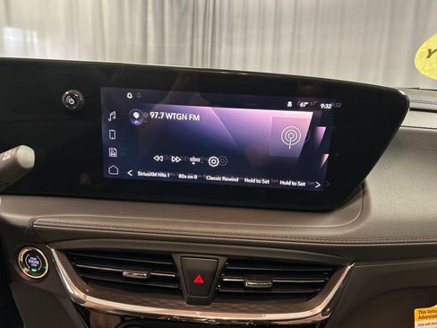 New 2026 Buick Encore GX Sport Touring w/ Advanced Technology Package FWD image 15