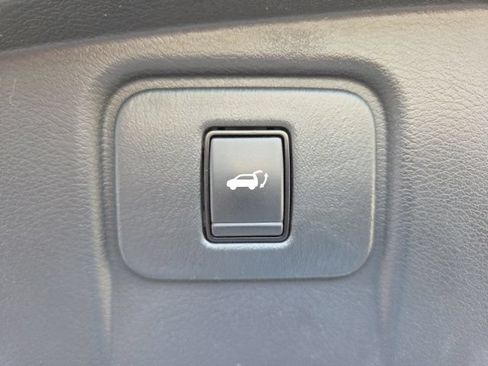 Used 2021 Nissan Murano Platinum AWD/4WD image 33