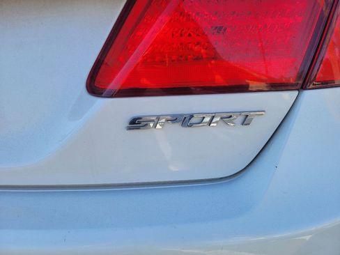 Used 2015 Honda Accord Sport image 5
