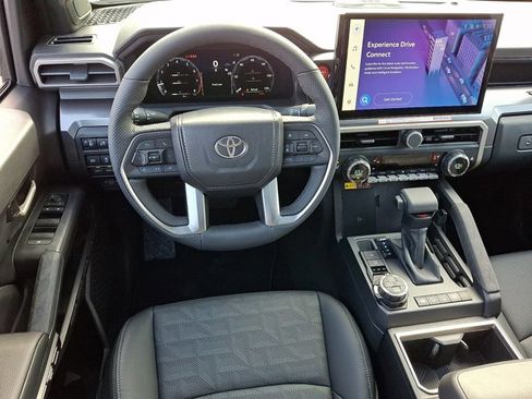 New 2026 Toyota Tacoma TRD Off-Road image 9