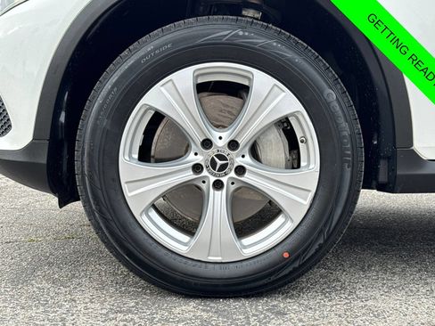 Used 2018 Mercedes-Benz GLC 300 image 25