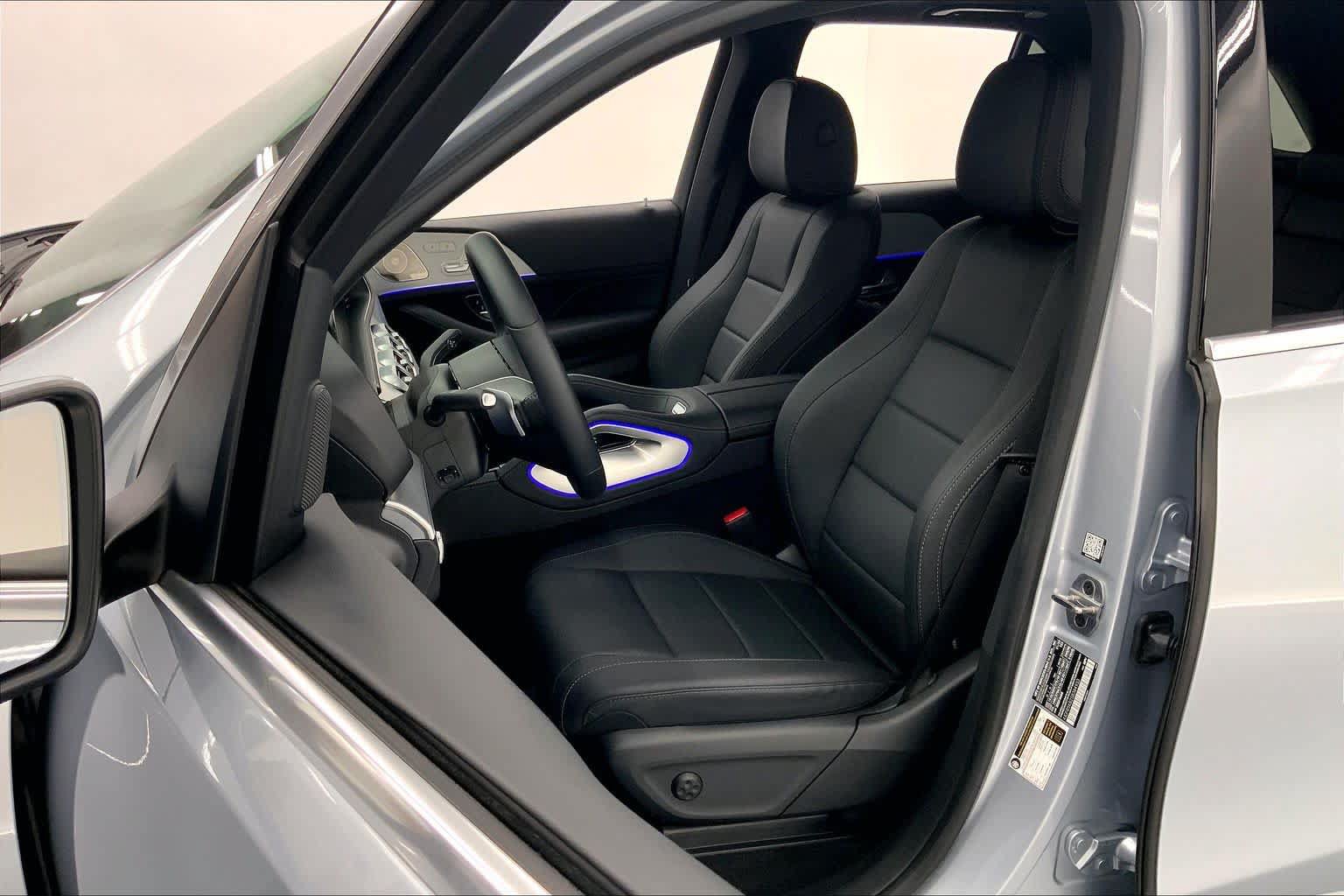 Certified 2025 Mercedes-Benz GLE 450 4MATIC image 22