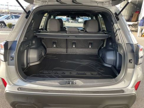 Used 2026 Subaru Forester Premium image 15