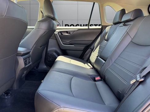 Certified 2023 Toyota RAV4 XLE Premium AWD/4WD image 16